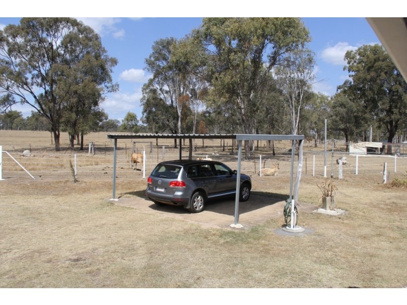 Kingaroy QLD 4610