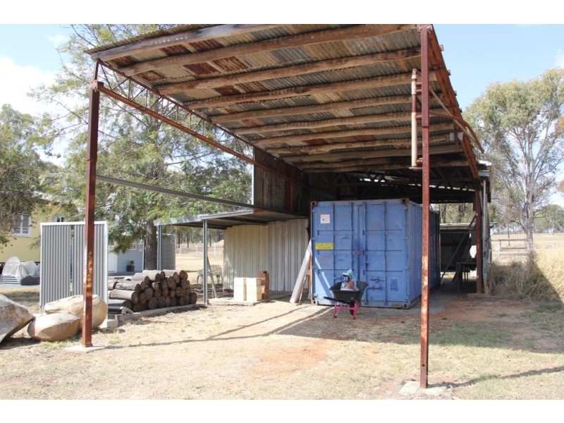 Kingaroy QLD 4610