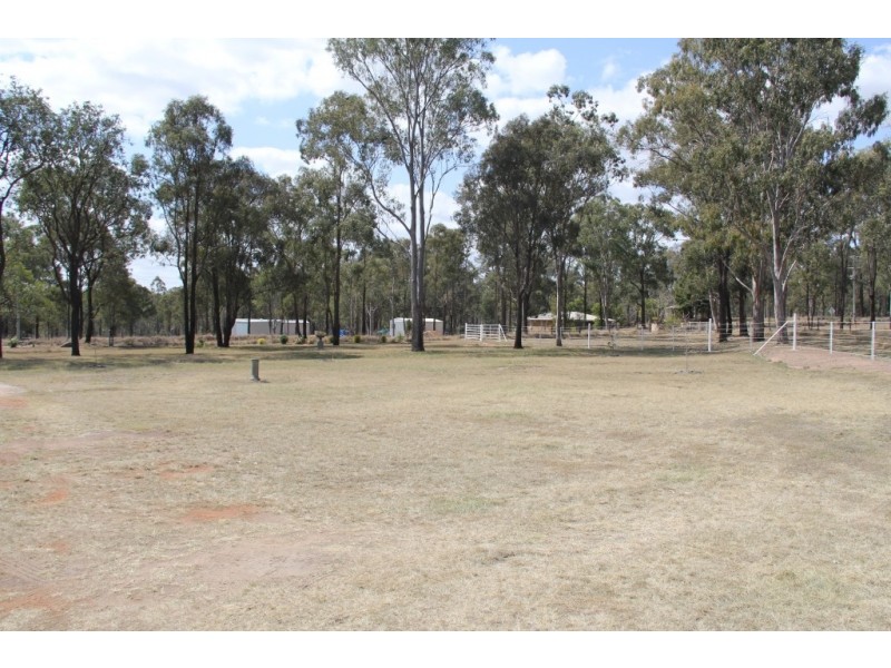 Kingaroy QLD 4610