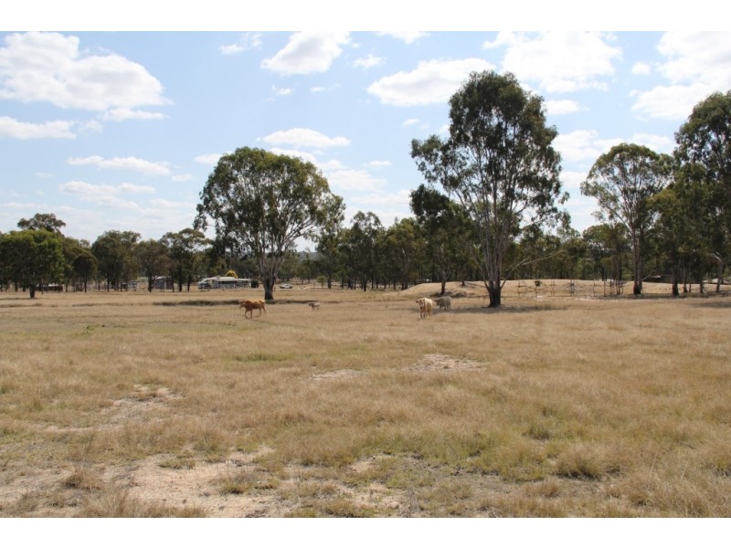 Kingaroy QLD 4610