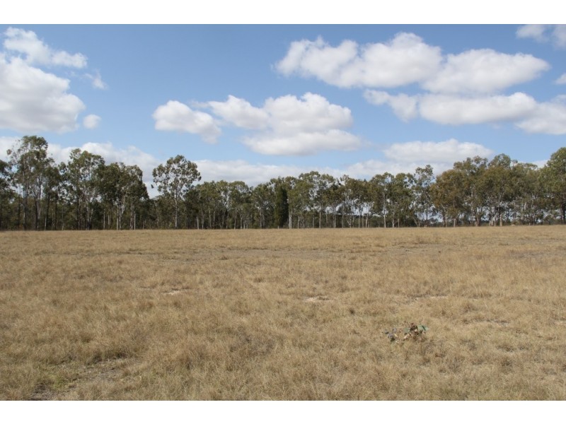 Kingaroy QLD 4610