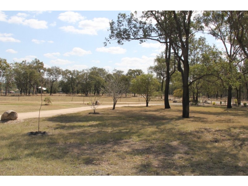 Kingaroy QLD 4610