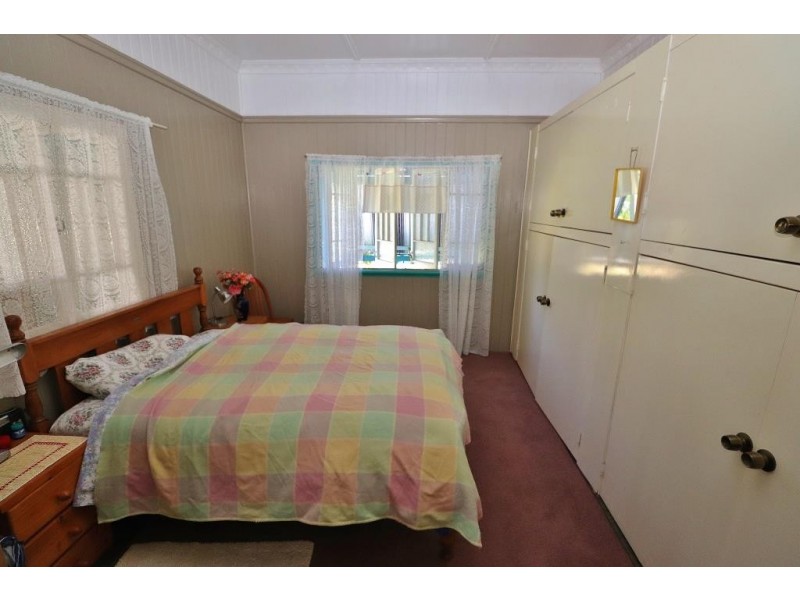 14 WONDAI ROAD, Proston QLD 4613