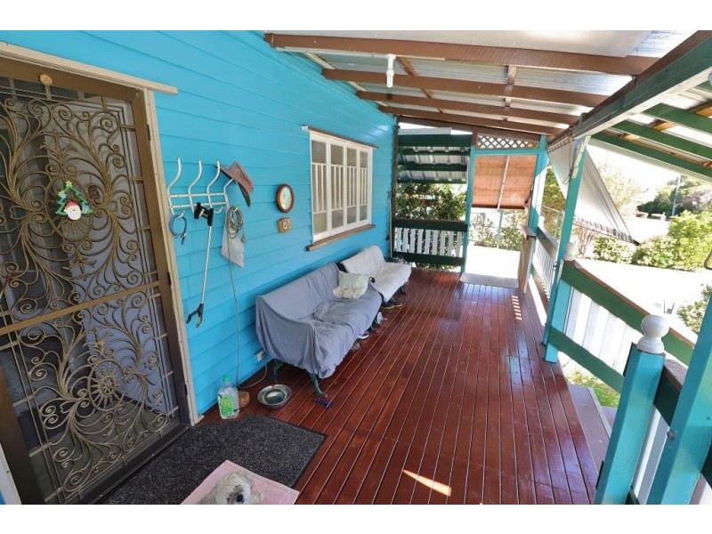 14 WONDAI ROAD, Proston QLD 4613
