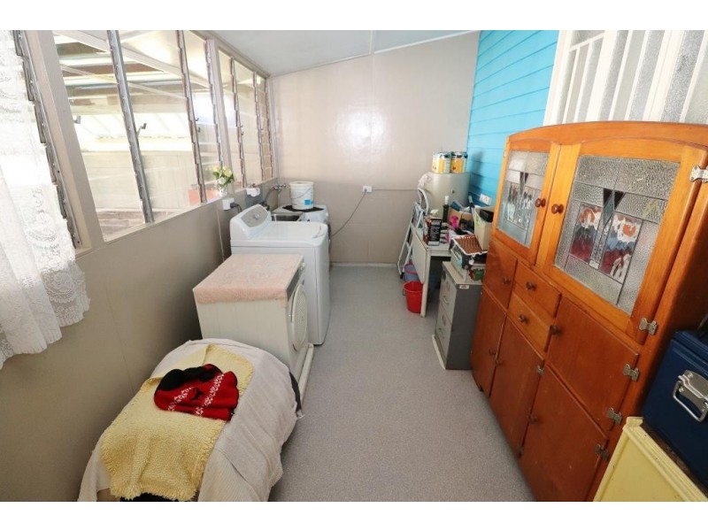 14 WONDAI ROAD, Proston QLD 4613