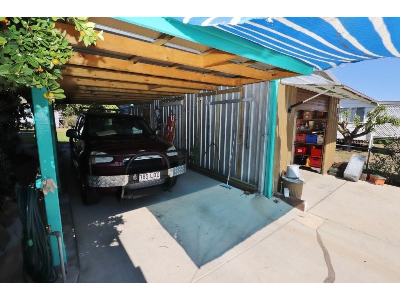 14 WONDAI ROAD, Proston QLD 4613