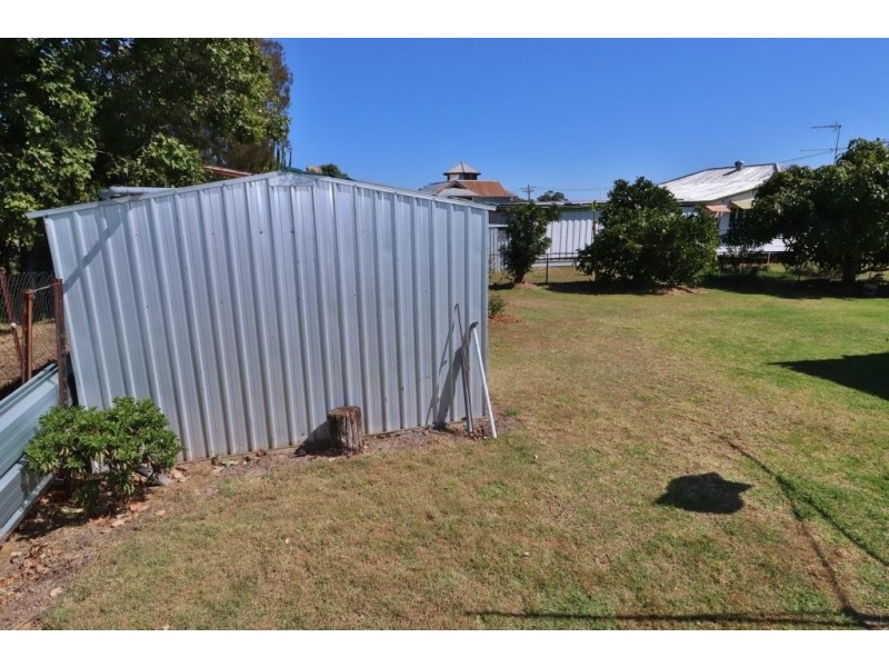 14 WONDAI ROAD, Proston QLD 4613
