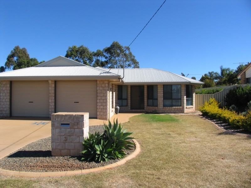 Kingaroy QLD 4610