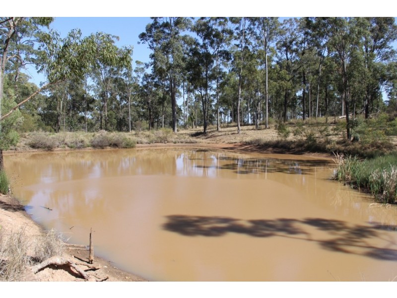 Tablelands QLD 4605