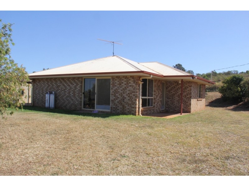 Tablelands QLD 4605