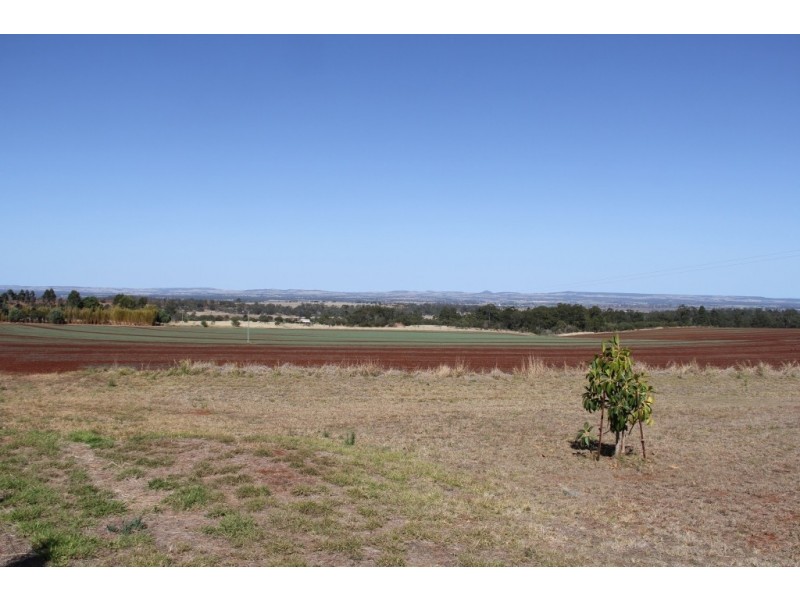 Tablelands QLD 4605