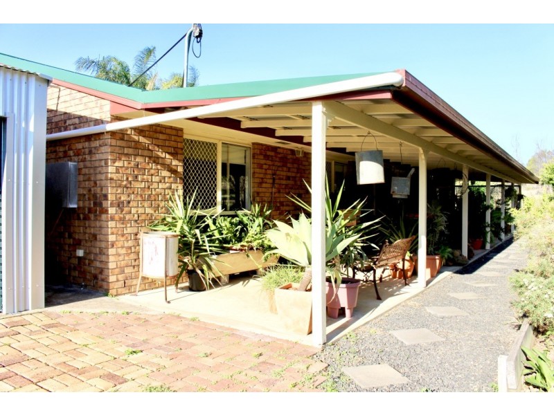 958 RIVER ROAD, Kingaroy QLD 4610