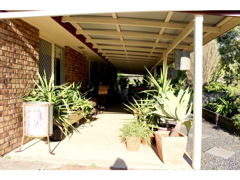 958 RIVER ROAD, Kingaroy QLD 4610
