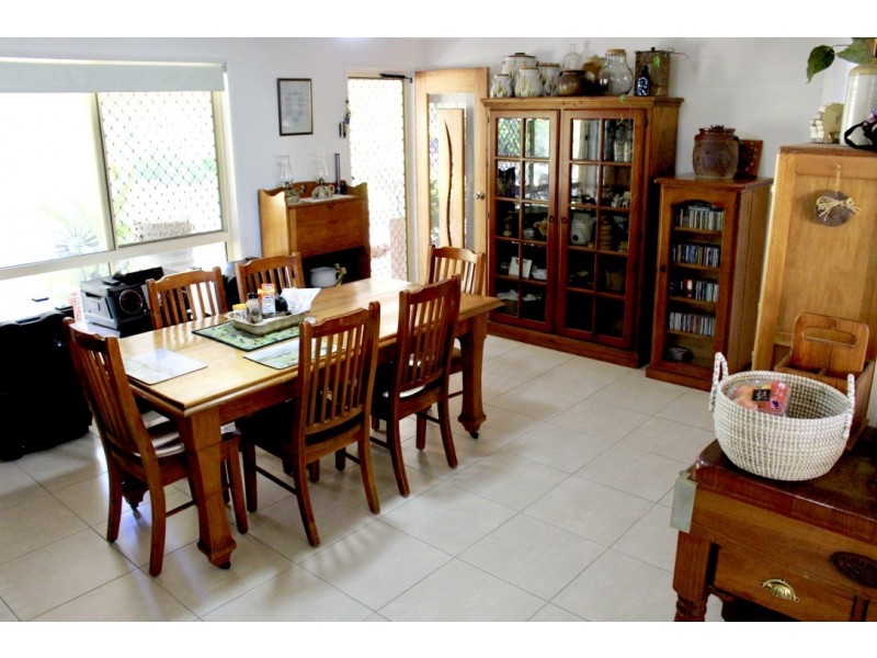 958 RIVER ROAD, Kingaroy QLD 4610