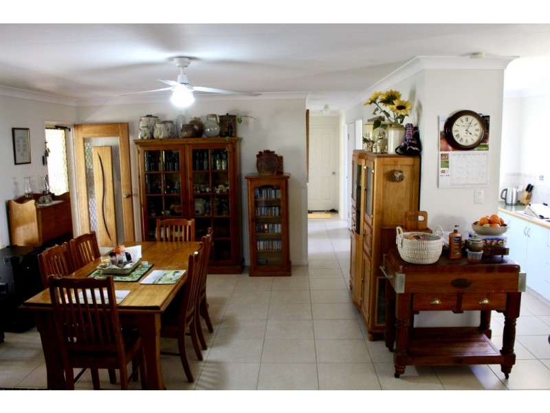 958 RIVER ROAD, Kingaroy QLD 4610