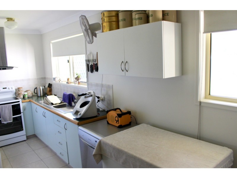 958 RIVER ROAD, Kingaroy QLD 4610