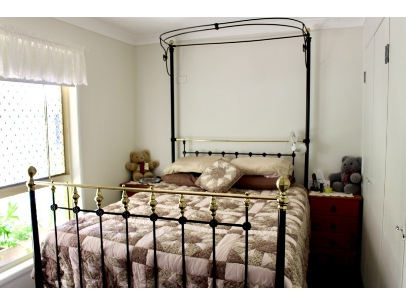 958 RIVER ROAD, Kingaroy QLD 4610