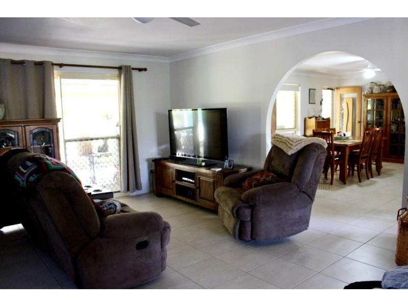 958 RIVER ROAD, Kingaroy QLD 4610
