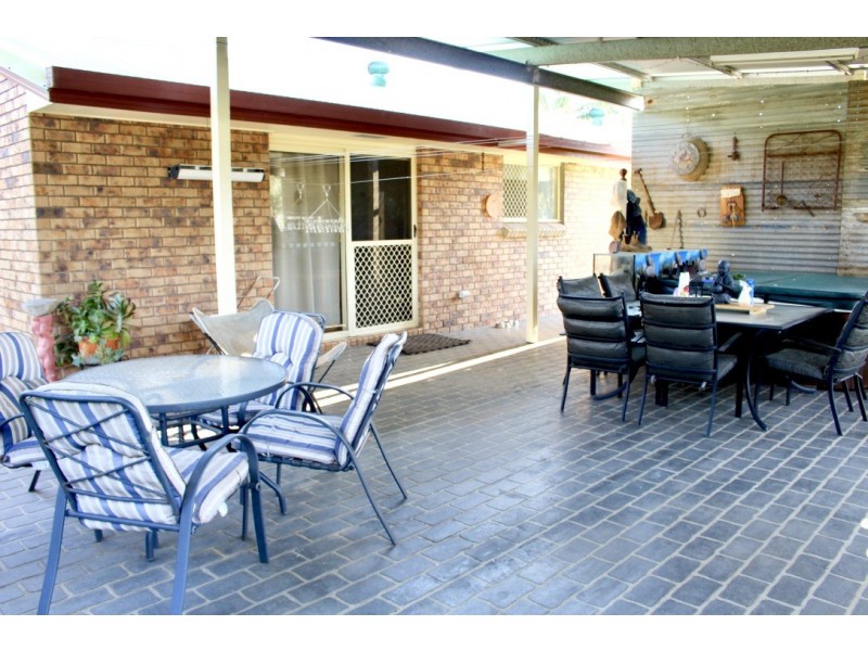 958 RIVER ROAD, Kingaroy QLD 4610