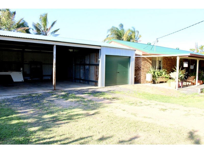 958 RIVER ROAD, Kingaroy QLD 4610