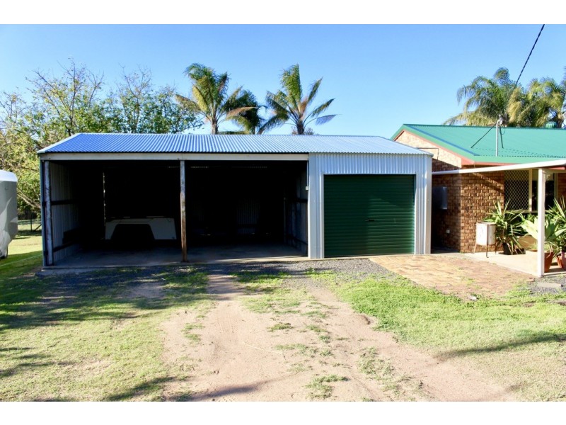 958 RIVER ROAD, Kingaroy QLD 4610
