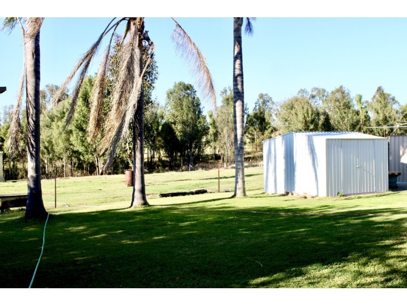 958 RIVER ROAD, Kingaroy QLD 4610