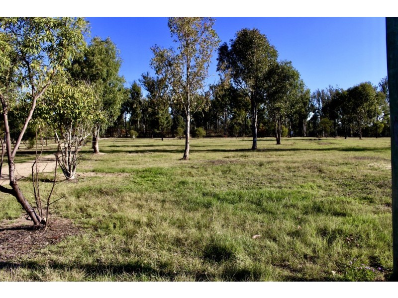 958 RIVER ROAD, Kingaroy QLD 4610