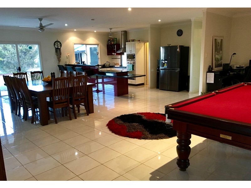 367 NANANGO BROOKLANDS ROAD, Nanango QLD 4615