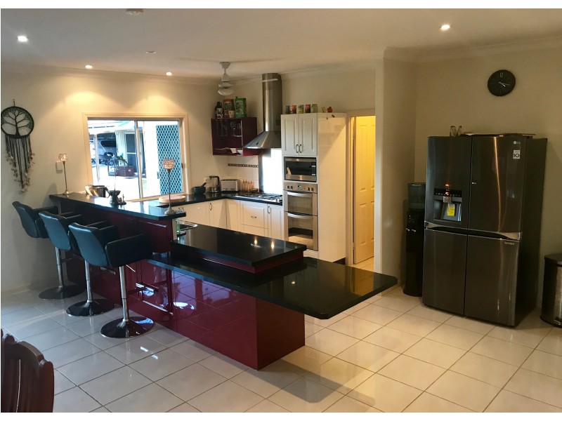 367 NANANGO BROOKLANDS ROAD, Nanango QLD 4615