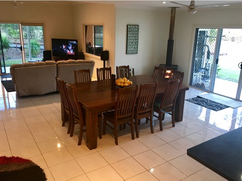 367 NANANGO BROOKLANDS ROAD, Nanango QLD 4615