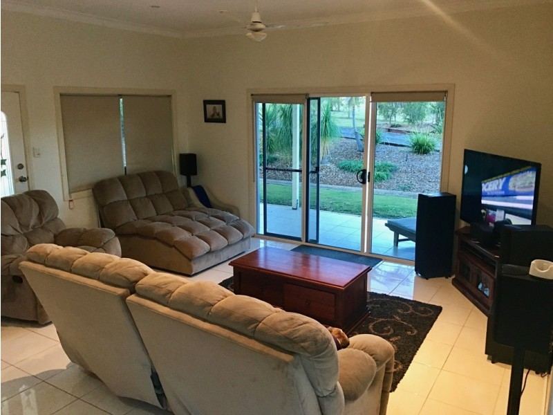 367 NANANGO BROOKLANDS ROAD, Nanango QLD 4615