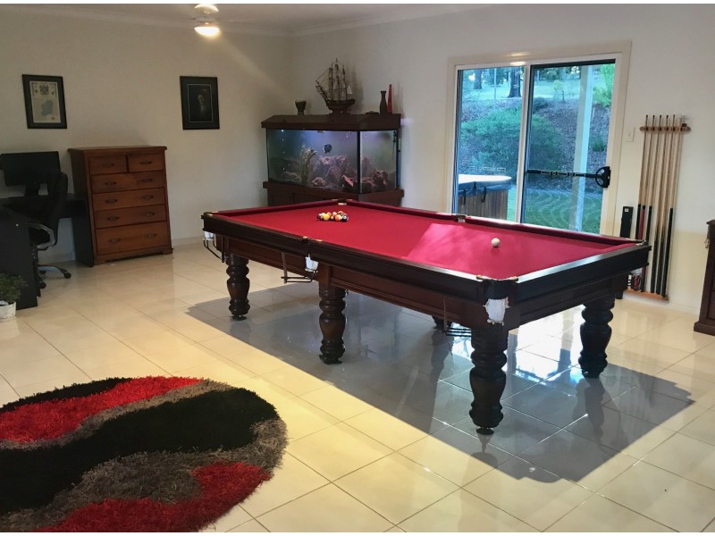 367 NANANGO BROOKLANDS ROAD, Nanango QLD 4615