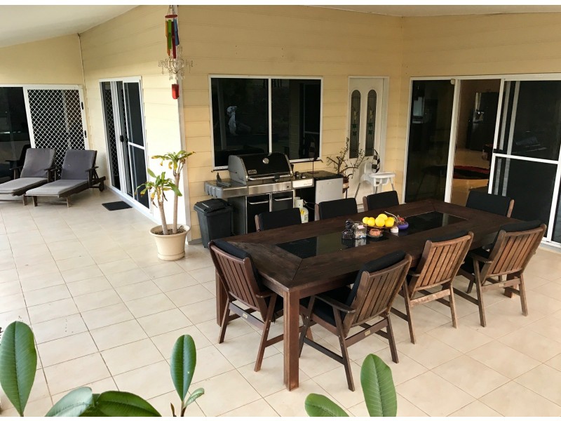 367 NANANGO BROOKLANDS ROAD, Nanango QLD 4615