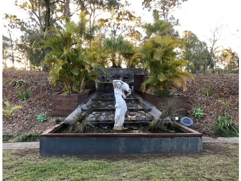 367 NANANGO BROOKLANDS ROAD, Nanango QLD 4615
