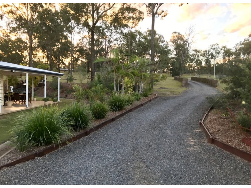 367 NANANGO BROOKLANDS ROAD, Nanango QLD 4615