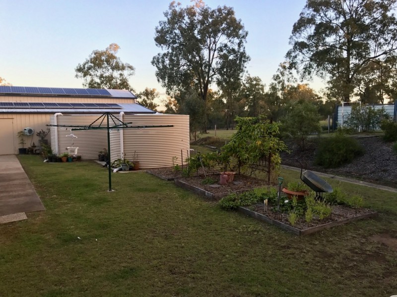 367 NANANGO BROOKLANDS ROAD, Nanango QLD 4615