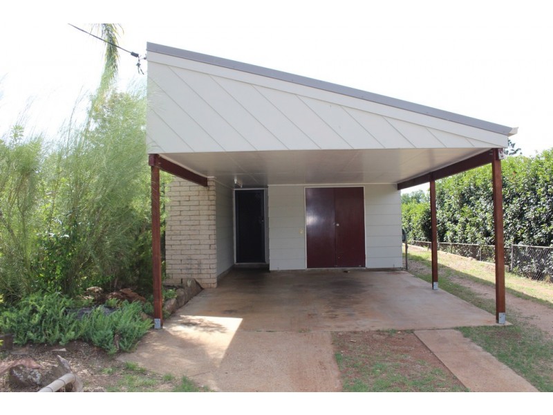 2 BELLE STREET, Kingaroy QLD 4610