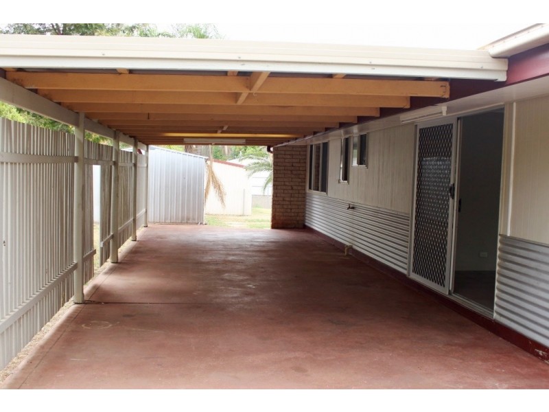 2 BELLE STREET, Kingaroy QLD 4610