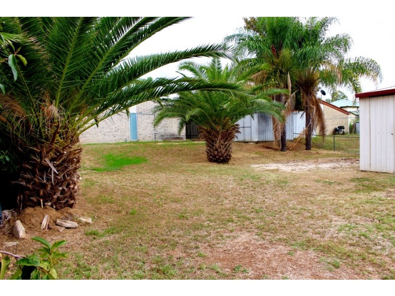 2 BELLE STREET, Kingaroy QLD 4610
