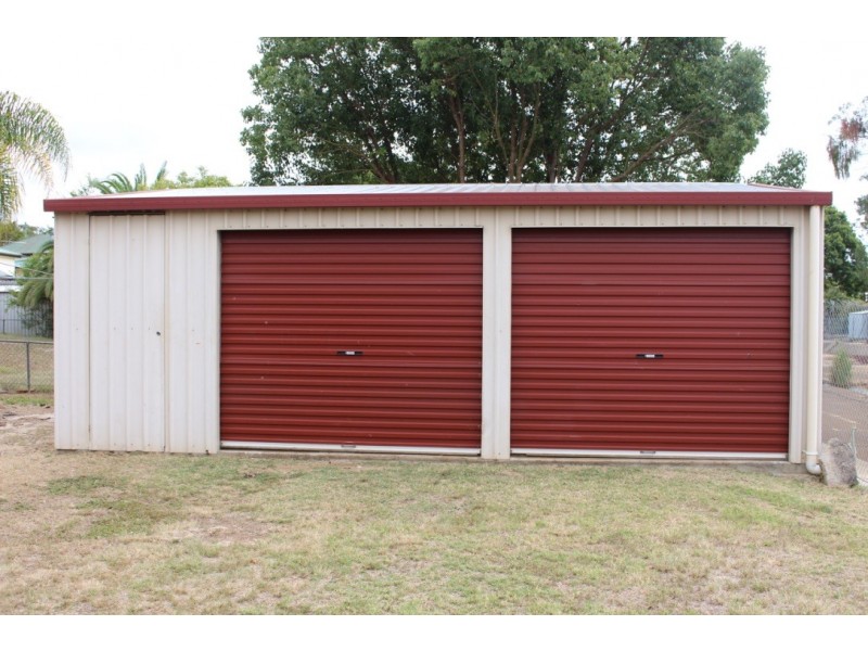 2 BELLE STREET, Kingaroy QLD 4610