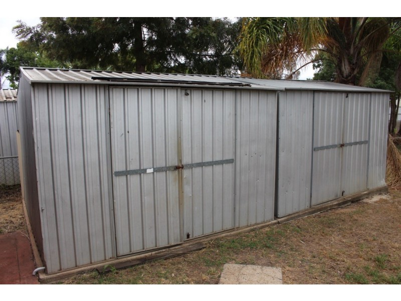 2 BELLE STREET, Kingaroy QLD 4610