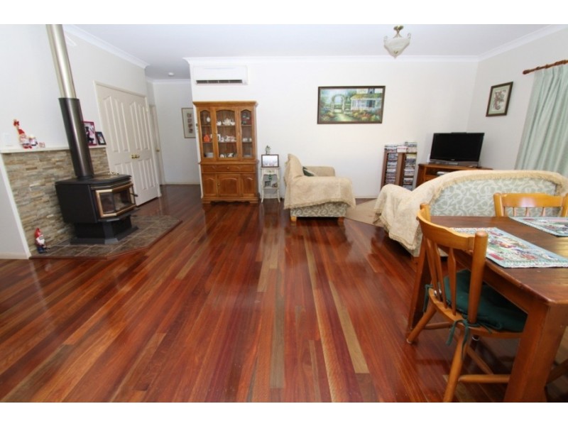 39 SONAREE DRIVE, Kingaroy QLD 4610