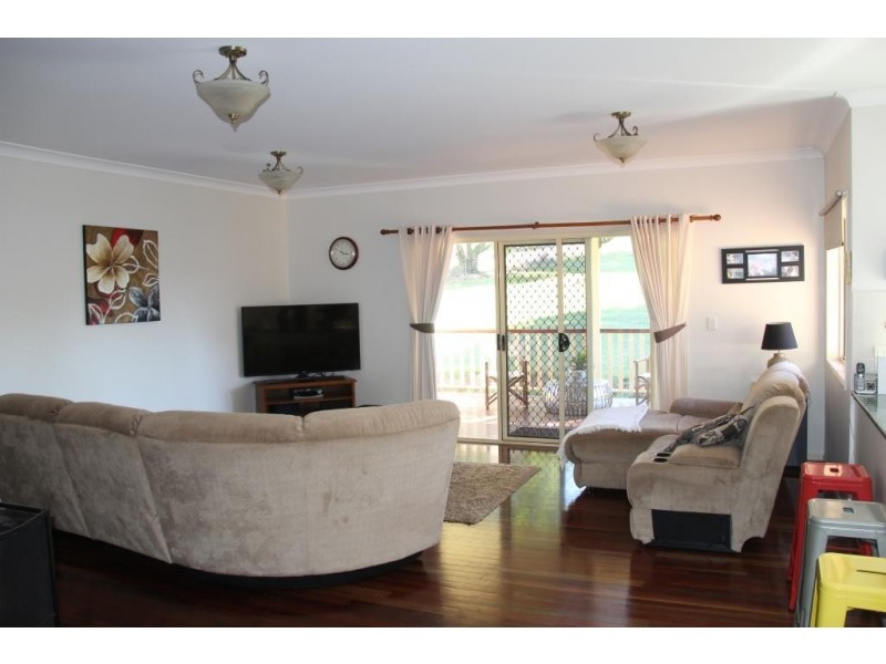 39 SONAREE DRIVE, Kingaroy QLD 4610