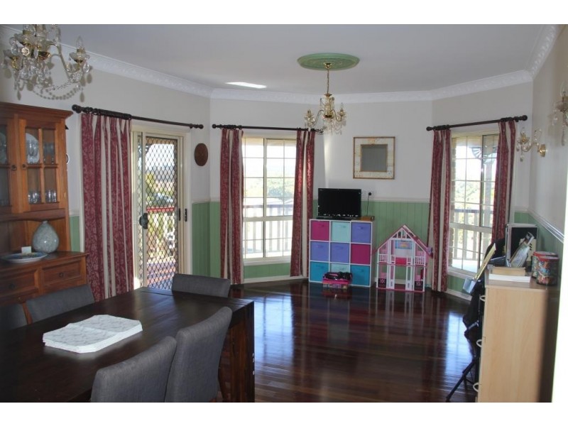 39 SONAREE DRIVE, Kingaroy QLD 4610