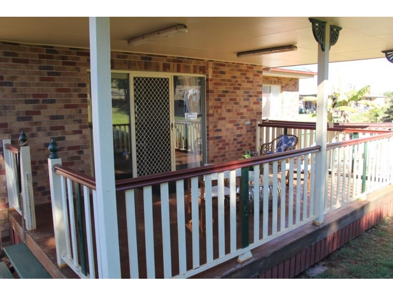 39 SONAREE DRIVE, Kingaroy QLD 4610