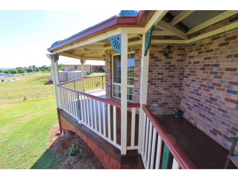 39 SONAREE DRIVE, Kingaroy QLD 4610