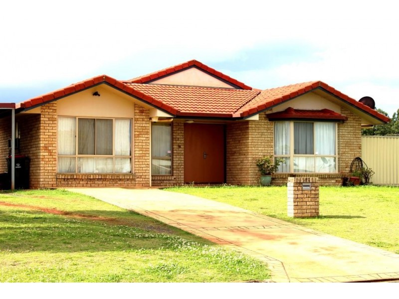 78 IVY STREET, Kingaroy QLD 4610
