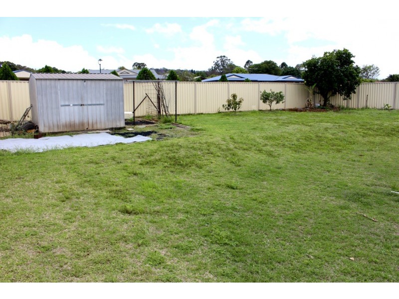 78 IVY STREET, Kingaroy QLD 4610