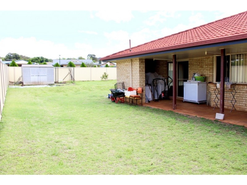 78 IVY STREET, Kingaroy QLD 4610