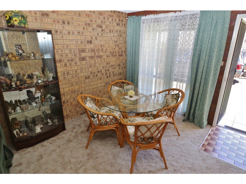 3 34 ALFORD STREET, Kingaroy QLD 4610